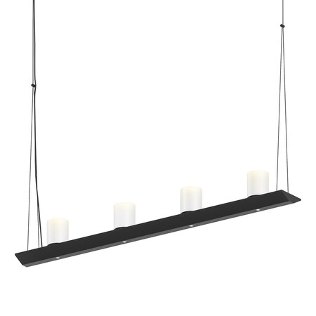 Sonneman 3' Led Bar Pendant 2857.25-SW